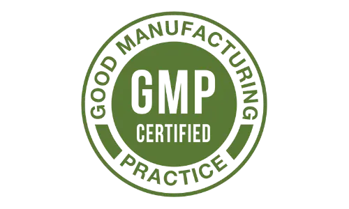 neurotest is made under gmp certified facility